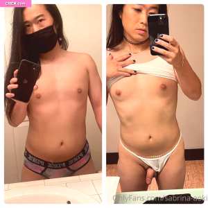 sabrina-aoki Nude OnlyFans Leaks