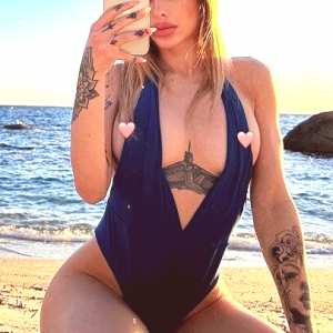 sabrina-casula Nude OnlyFans Leaks