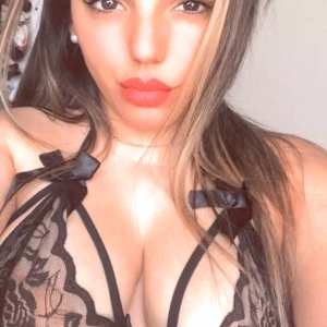 sabrinadbg Nude OnlyFans Leaks