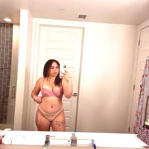 sadiebbyc Nude OnlyFans Leaks