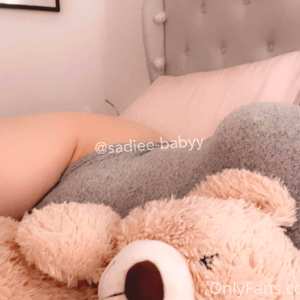 sadiee-babyy Nude OnlyFans Leaks