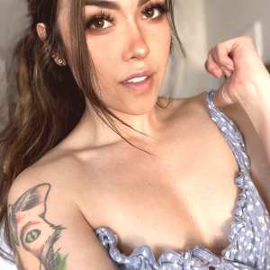 sailorfox31 Nude OnlyFans Leaks