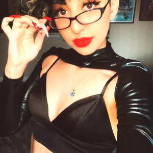 sailortabbycat Nude OnlyFans Leaks