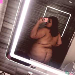 saintfupa Nude OnlyFans Leaks