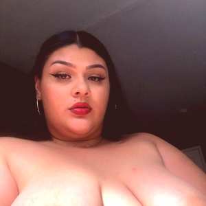 saintfupa Nude OnlyFans Leaks