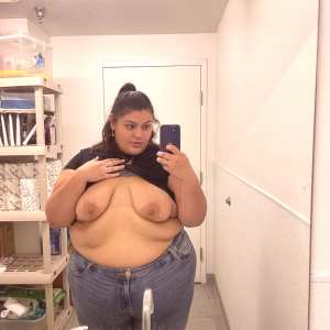 saintfupa Nude OnlyFans Leaks