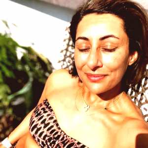 saira-khan Nude OnlyFans Leaks