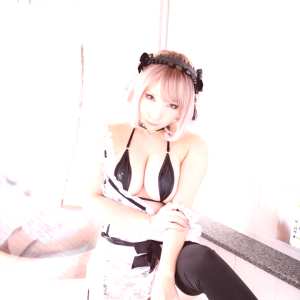 saku-cosplay Nude OnlyFans Leaks