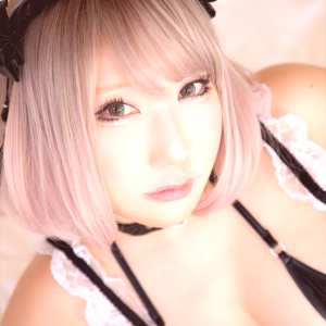 saku-cosplay Nude OnlyFans Leaks