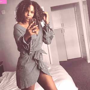 samantha-mumba Nude OnlyFans Leaks