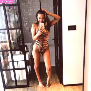 Samantha Mumba Nude Leaks Onlyfans