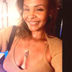 samantha-mumba Nude OnlyFans Leaks