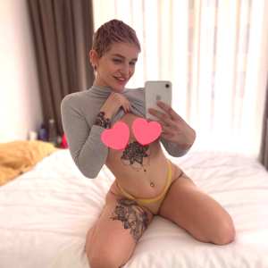 samanthaknoxxoxo Nude OnlyFans Leaks