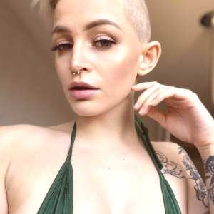 samanthaknoxxoxo Nude OnlyFans Leaks