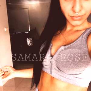 samara-rose-free Nude OnlyFans Leaks