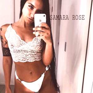 samara-rose-free Nude OnlyFans Leaks