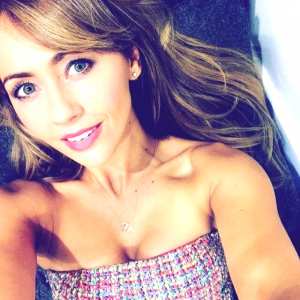 samia-ghadie Nude OnlyFans Leaks