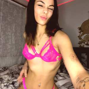 samiskyxo Nude OnlyFans Leaks