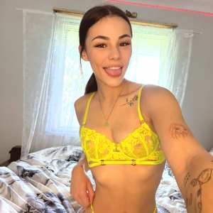 samiskyxo Nude OnlyFans Leaks