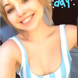 sammi-hanratty Nude OnlyFans Leaks