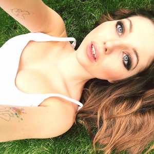 sammi-hanratty Nude OnlyFans Leaks