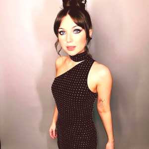 sammi-hanratty Nude OnlyFans Leaks