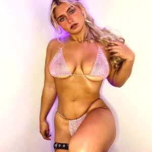 sammy-hudson Nude OnlyFans Leaks