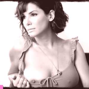 sandra-bullock Nude OnlyFans Leaks