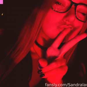 sandralawrence Nude OnlyFans Leaks