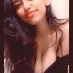 sanjana-saba Nude OnlyFans Leaks