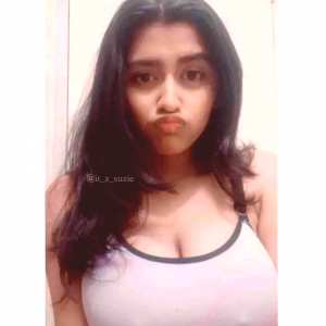 sanjana-saba Nude OnlyFans Leaks