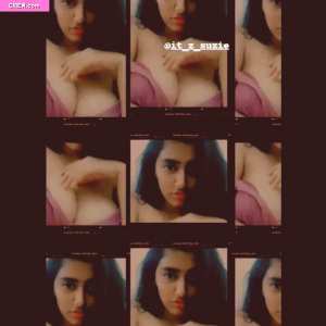 sanjana-saba Nude OnlyFans Leaks