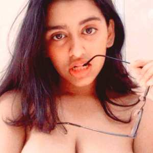 sanjana-saba Nude OnlyFans Leaks