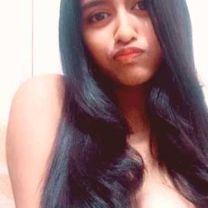 sanjana-saba Nude OnlyFans Leaks