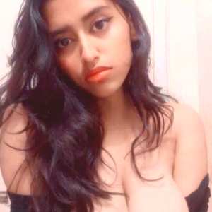 sanjana-saba Nude OnlyFans Leaks