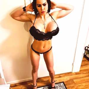 sanna-rough Nude OnlyFans Leaks