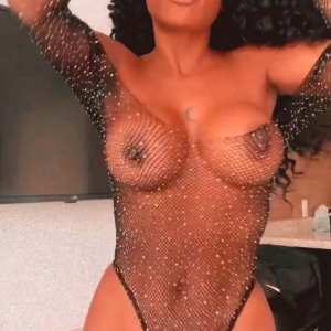 santana-skyy Nude OnlyFans Leaks