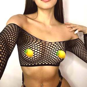 sara-agudelo Nude OnlyFans Leaks