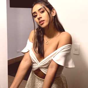 sara-cano Nude OnlyFans Leaks