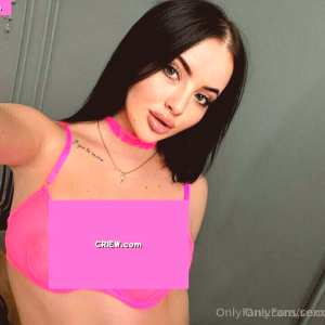 sara-do Nude OnlyFans Leaks