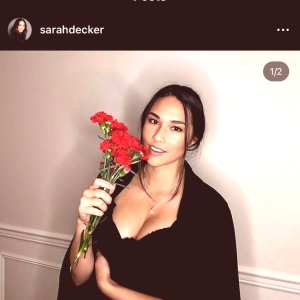 sarah-decker Nude OnlyFans Leaks