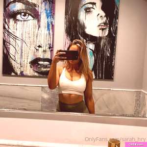 sarah-hryniewicz Nude OnlyFans Leaks