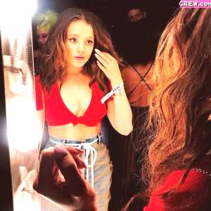 sarah-jeffery Nude OnlyFans Leaks