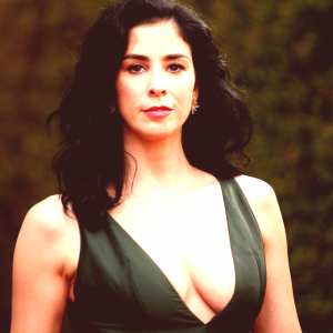 sarah-silverman Nude OnlyFans Leaks