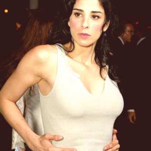 sarah-silverman Nude OnlyFans Leaks