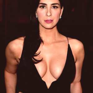 sarah-silverman Nude OnlyFans Leaks