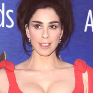 sarah-silverman Nude OnlyFans Leaks