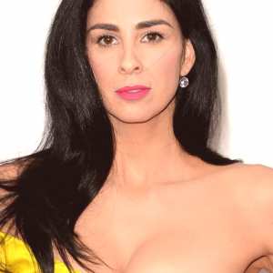 sarah-silverman Nude OnlyFans Leaks