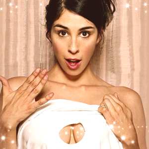 sarah-silverman Nude OnlyFans Leaks