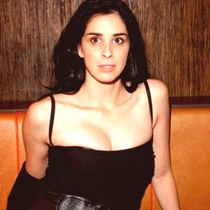 sarah-silverman Nude OnlyFans Leaks